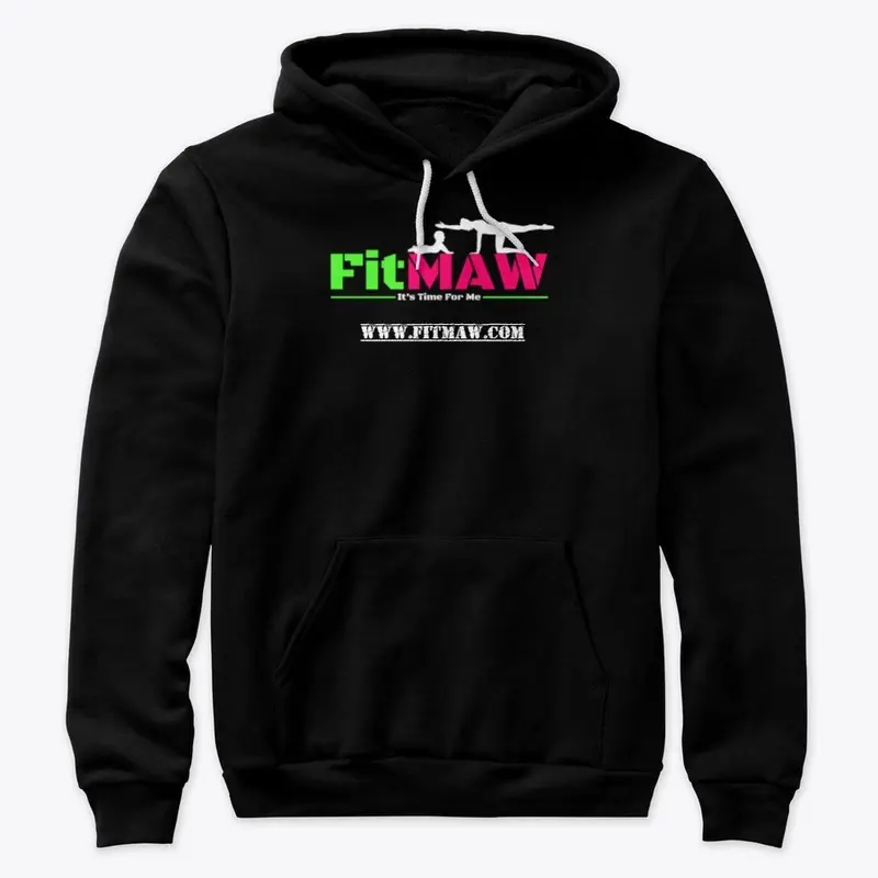 FitMAW (Official Apparell)