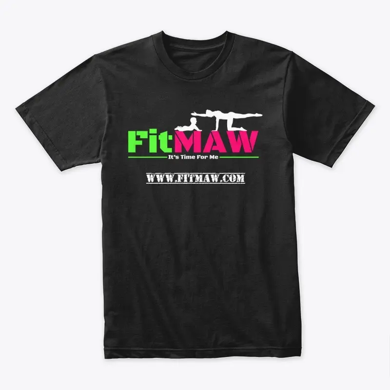 FitMAW (Official Apparell)