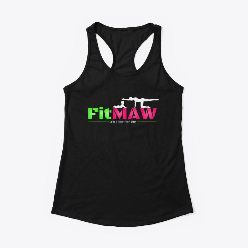 FitMaw Tank Top